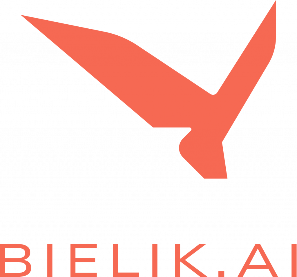 Bielik ai logo