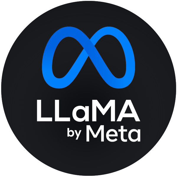 llama logo